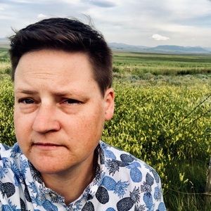 Meet your Posher, Kim